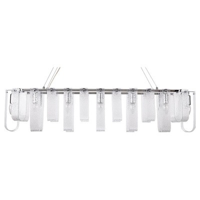 Подвесная люстра Arte Lamp Denebola A4074SP-12CC AR_A4074SP-12CC