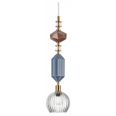 Подвесной светильник Odeon Light Terra 5414/1D OD_5414_1D