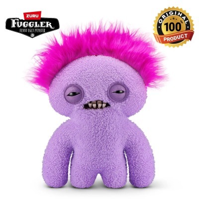 Мягкая игрушка FUGGLER Скви...