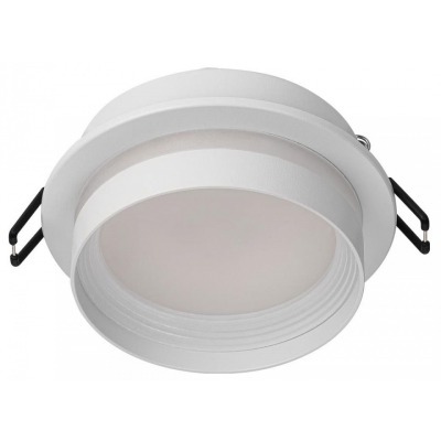 Встраиваемый светильник Citilux Hardy CL002D10