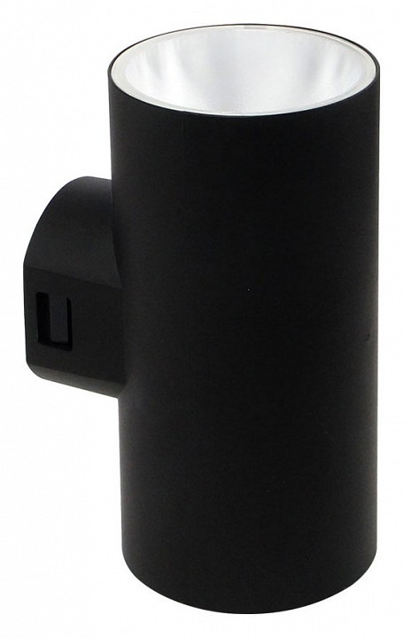 Фото Светильник на штанге Arte Lamp Alcyone A6109AL-2BK AR_A6109AL-2BK - интернет-магазин МегаТерем в Москве
