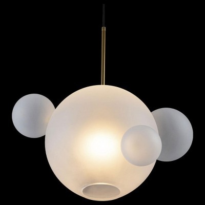 Подвесной светильник Loft i...