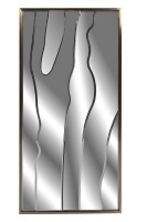 Зеркало напольное с рисунком 90*4*180см (TT-00012994)