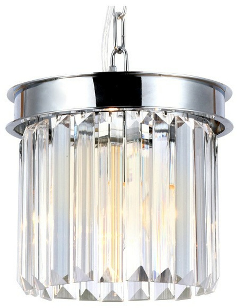 Фото Подвесной светильник Ambrella Light TR TR5101 AMBR_TR5101 - интернет-магазин МегаТерем в Москве