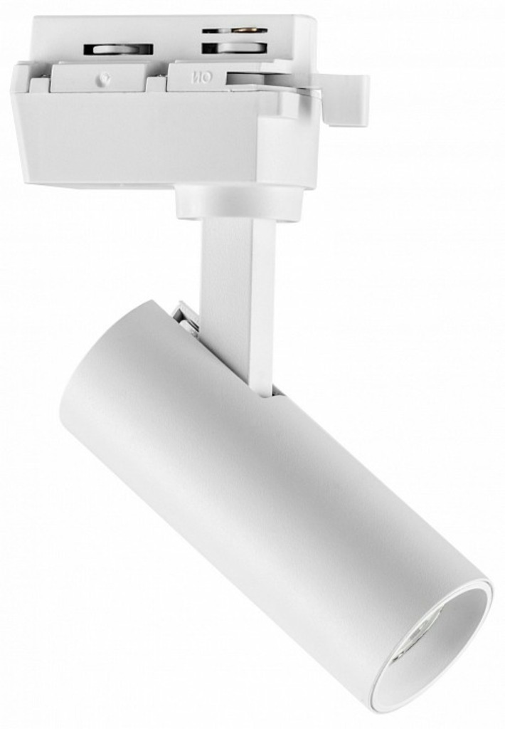 Фото Светильник на штанге Lightstar Volta 227236 LS_227236 - интернет-магазин МегаТерем в Москве
