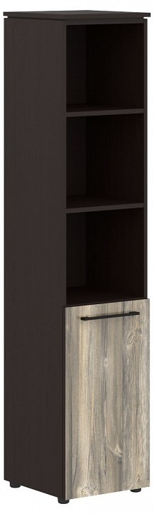 Фото Стеллаж комбинированный MORRIS MHC 42.5 SKY_00-07087687 - интернет-магазин МегаТерем в Москве