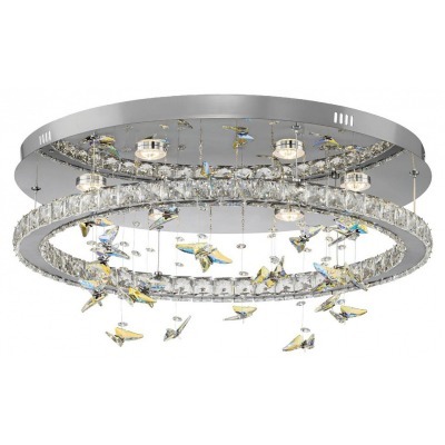 Потолочная люстра Citilux ETERA CL322050