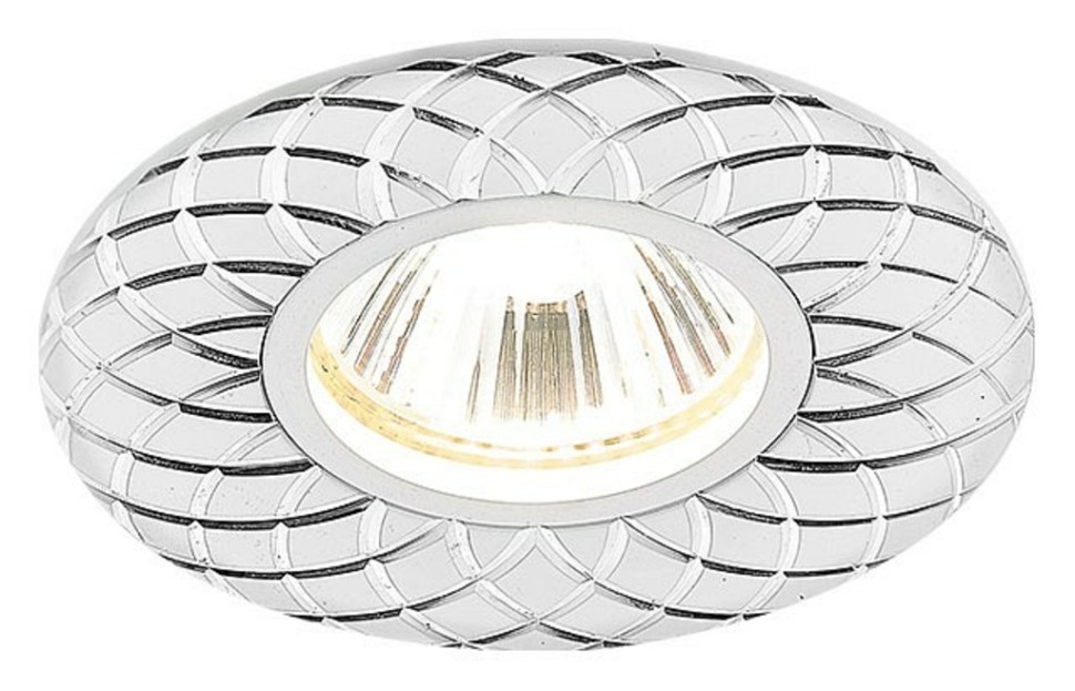 Фото Встраиваемый светильник Ambrella Light A A815 W AMBR_A815_W - интернет-магазин МегаТерем в Москве