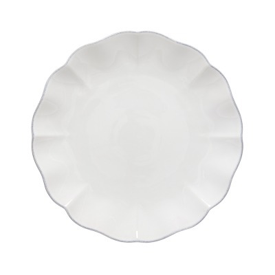 Тарелка DAP281-WHI(DAP281-0...