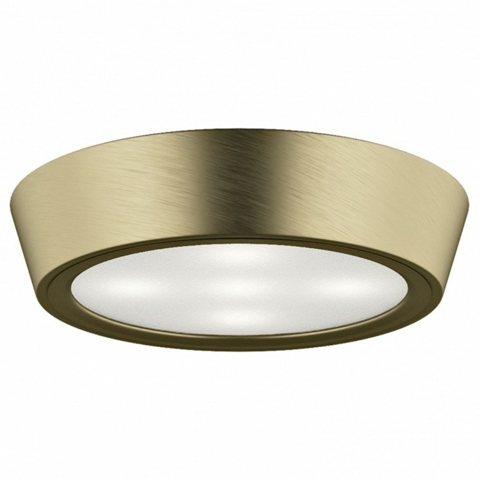 Фото Накладной светильник Lightstar Urbano mini 214714 LS_214714 - интернет-магазин МегаТерем в Москве