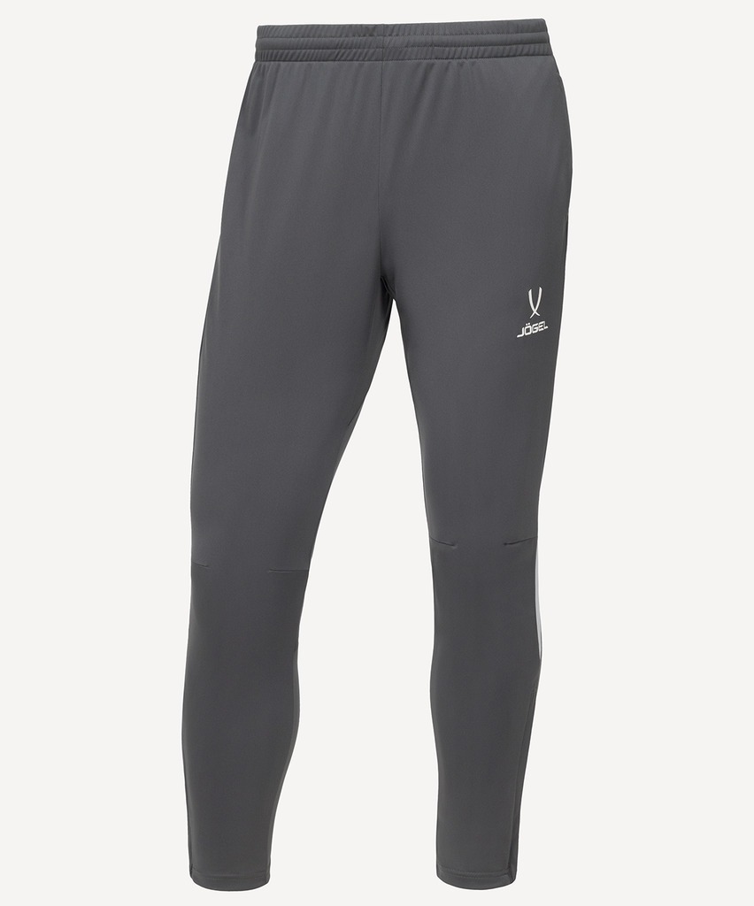 Фото Брюки тренировочные JOGEL CAMP 2 Training Pocket Pants 93, темно-серый (2129231) - интернет-магазин МегаТерем в Москве