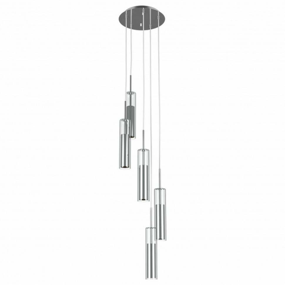Фото Подвесной светильник Lightstar Cilino 756054 LS_756054 - интернет-магазин МегаТерем в Москве