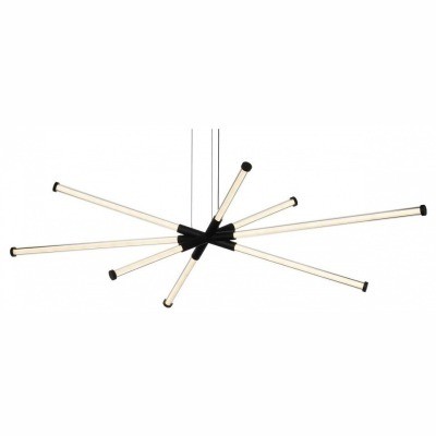 Подвесная люстра Citilux Lucia CL217181