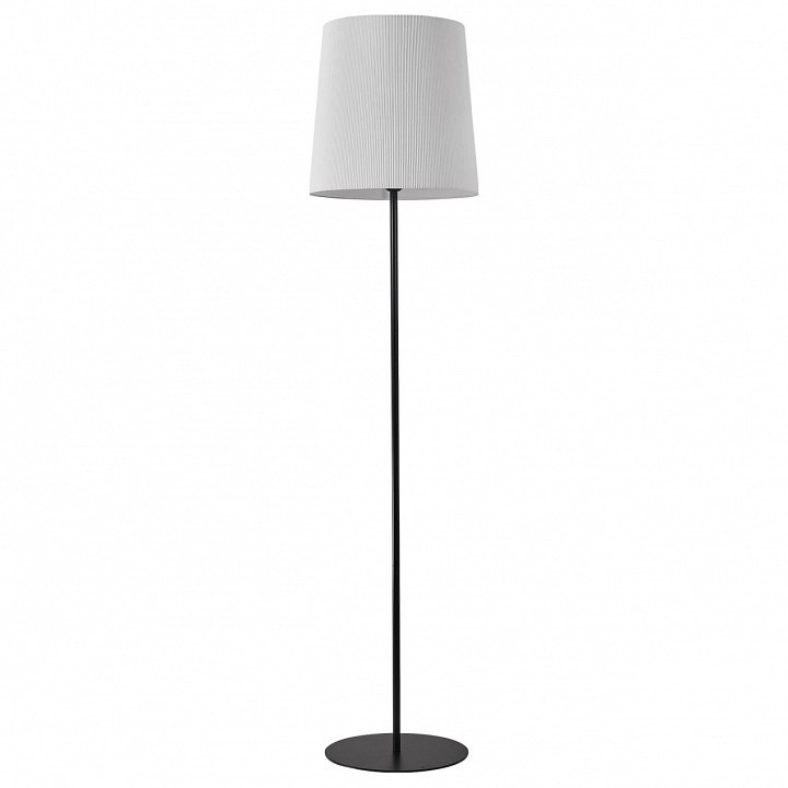 Фото Торшер Escada 190001 190001/1F Black ESC_ES0002703 - интернет-магазин МегаТерем в Москве