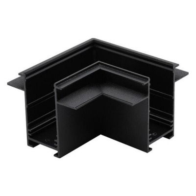 Соединитель угловой L-образный для треков встраиваемых Aployt Magnetic track 220 APL.0285.00.01 AP_APL.0285.00.01