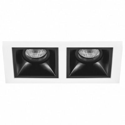Встраиваемый светильник Lightstar Domino D5260707 LS_D5260707