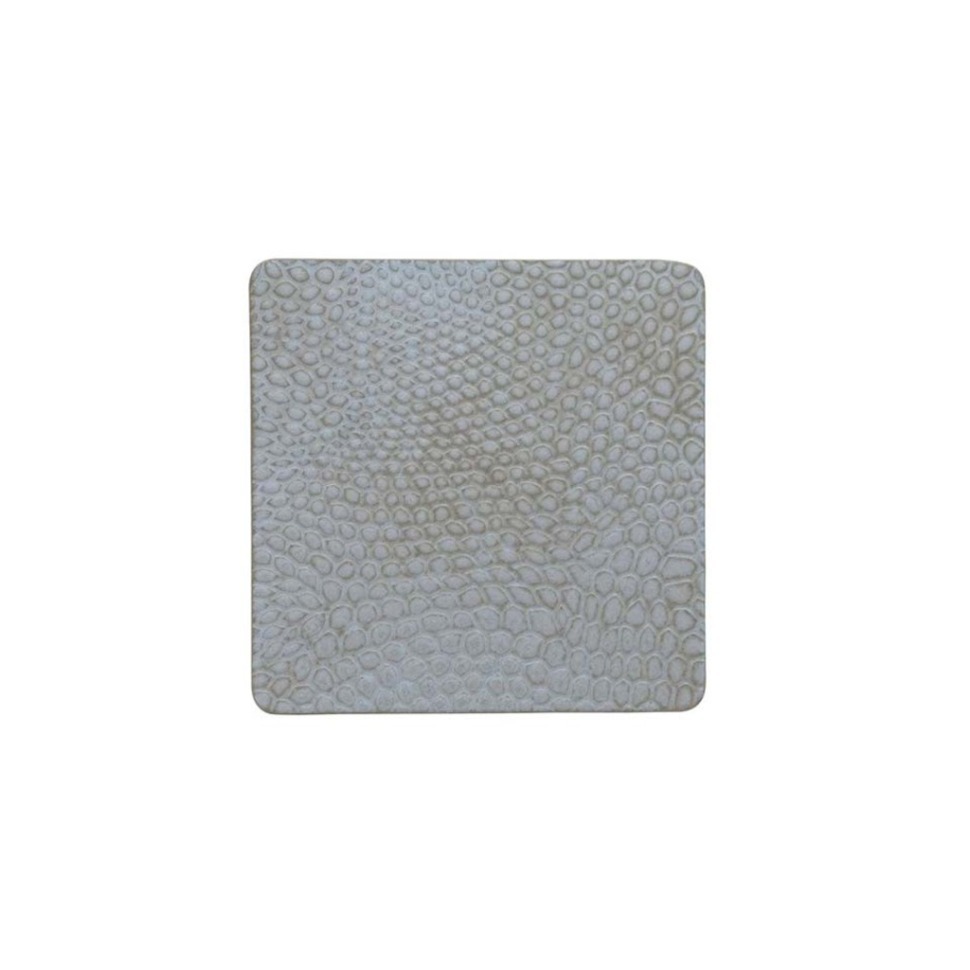Фото Тарелка L9709-648U, каменная керамика, grey, ROOMERS TABLEWARE - интернет-магазин МегаТерем в Москве
