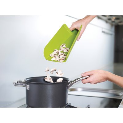 Доска разделочная chop2pot™...