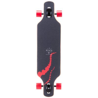 Лонгборд Kraken 39″X9.75″, ...