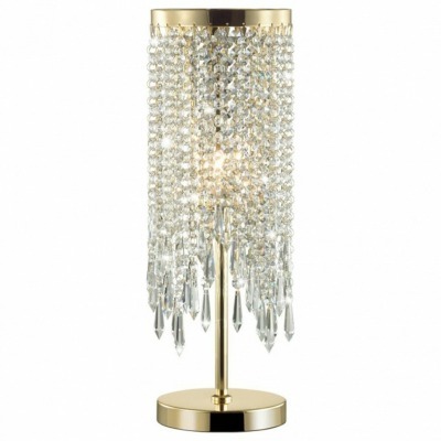 Настольная лампа декоративная Odeon Light Chokka 5028/1T OD_5028_1T