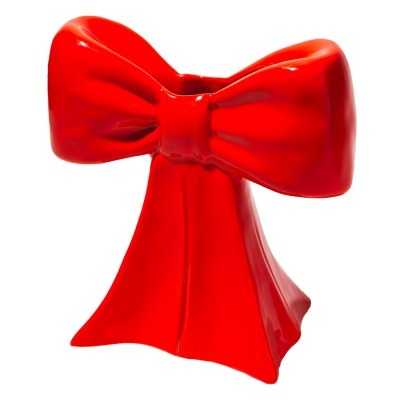 Ваза для цветов bow, 20 см ...