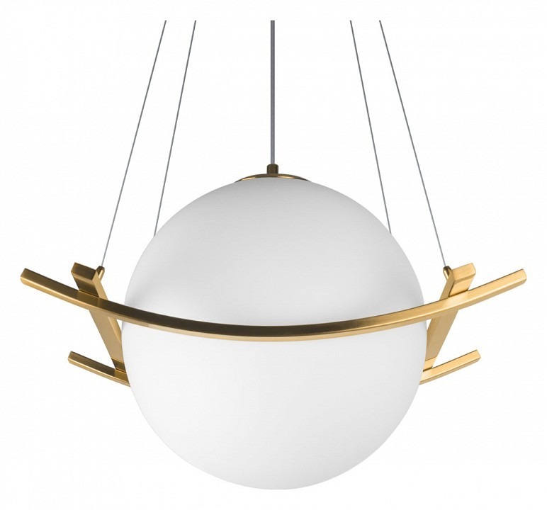 Фото Подвесной светильник Loft it Swing 10424/300 LF_10424_300 - интернет-магазин МегаТерем в Москве