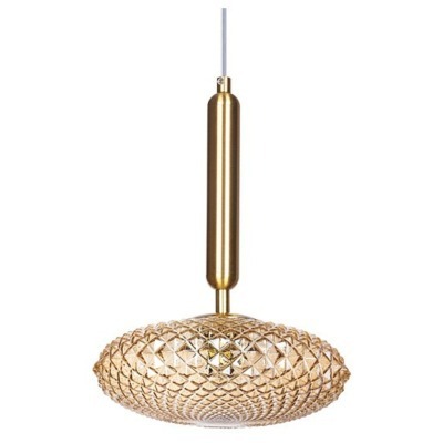 Подвесной светильник Divinare Okab 5006/17 SP-1 DV_5006_17_SP-1
