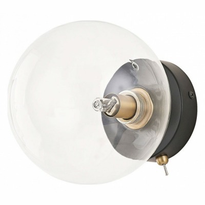 Бра Arte Lamp Vincent A7790...