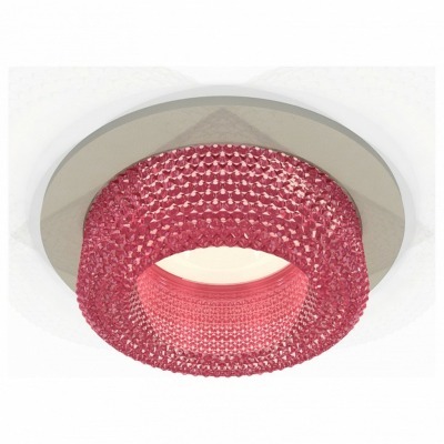 Встраиваемый светильник Ambrella Light XC XC7623022 AMBR_XC7623022