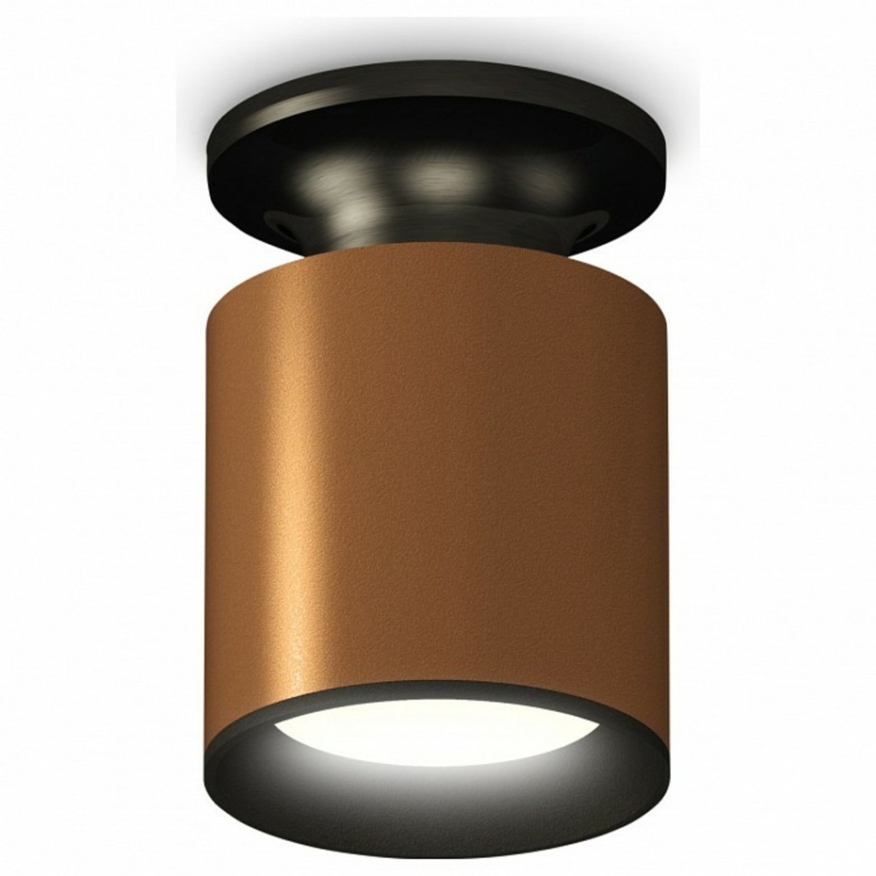 Фото Накладной светильник Ambrella Light XS XS6304110 AMBR_XS6304110 - интернет-магазин МегаТерем в Москве