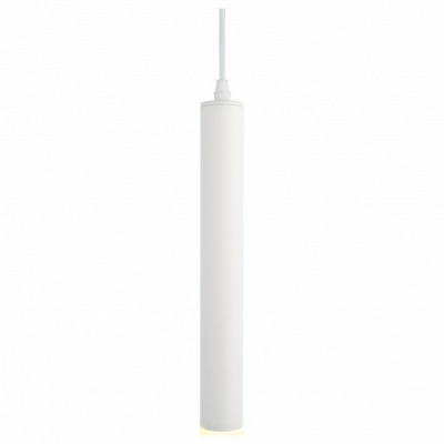 Подвесной светильник Arte Lamp Hubble A6810SP-1WH AR_A6810SP-1WH