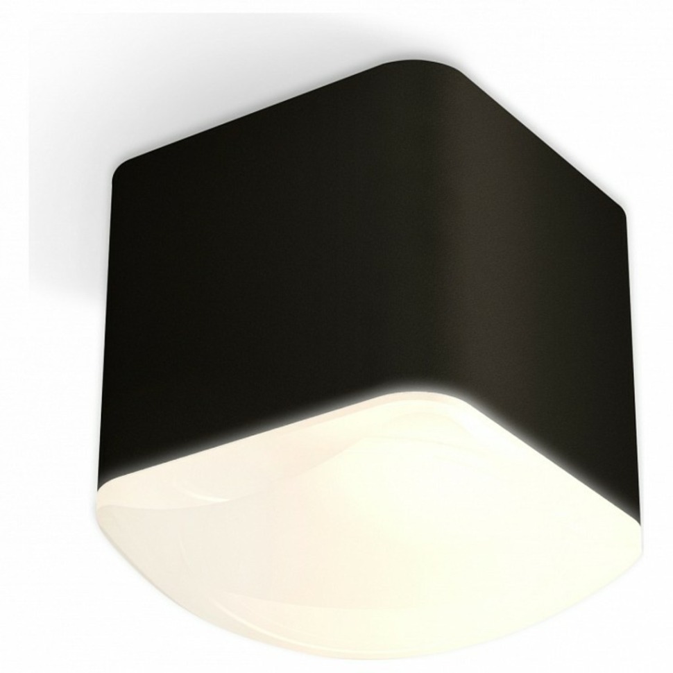 Фото Накладной светильник Ambrella Light XS XS7806041 AMBR_XS7806041 - интернет-магазин МегаТерем в Москве