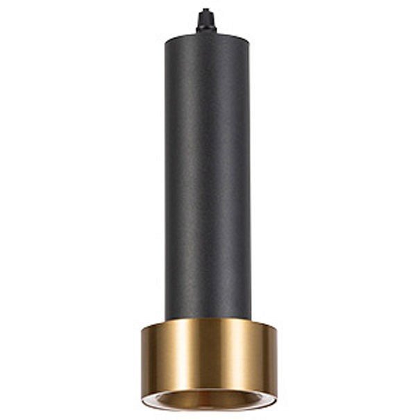 Фото Подвесной светильник Arte Lamp Ran A3147SP-1BK AR_A3147SP-1BK - интернет-магазин МегаТерем в Москве