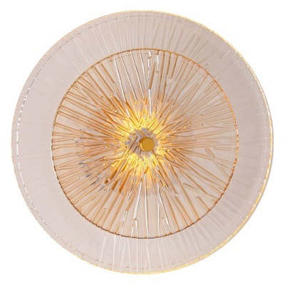 Накладной светильник Arte Lamp Ajour A1258AP-1PB AR_A1258AP-1PB
