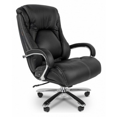 Кресло для руководителя Chairman 402 CHA_7015966