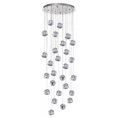 Подвесная люстра Odeon Light Jemstone 5084/120L OD_5084_120L