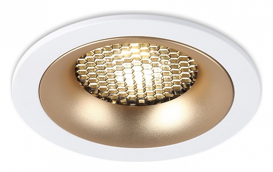 Фото Встраиваемый светильник Ambrella Light TECHNO SPOT TN102723 AMBR_TN102723 - интернет-магазин МегаТерем в Москве