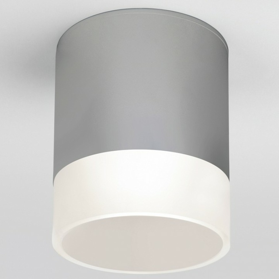 Фото Накладной светильник Elektrostandard Light LED a057161 ELK_a057161 - интернет-магазин МегаТерем в Москве