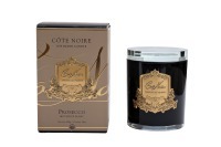 Свеча ароматическая Просекко (Prosecco) в стакане в упаковке 450 гр. (TT-00014720)