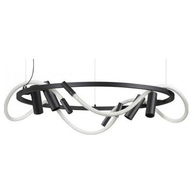 Подвесная люстра Odeon Light Corda 4391/55L OD_4391_55L