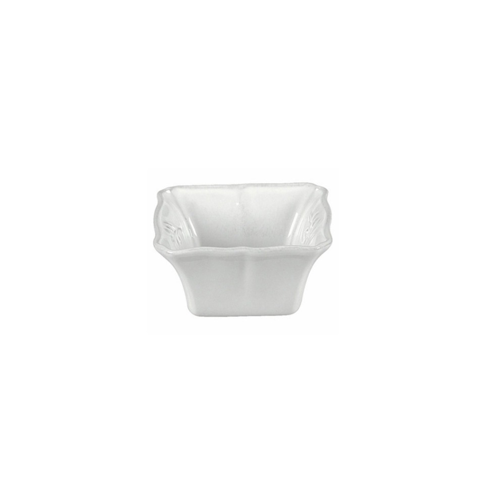 Фото Чаша JN101-WHT(JN101-00201Z), керамика, white, Costa Nova - интернет-магазин МегаТерем в Москве