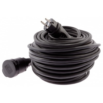 Удлинитель Эра  UPx-1e-3x2,...