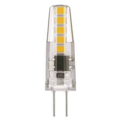 Лампа светодиодная Elektrostandard G4 LED G4 3Вт 4200K a049200 ELK_a049200