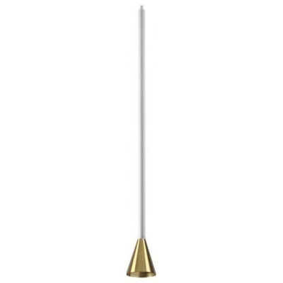 Подвесной светильник Odeon Light Pipa 3884/1GW OD_3884_1GW