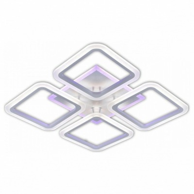 Накладной светильник Citilux Паркер Смарт 1 CL232A140E