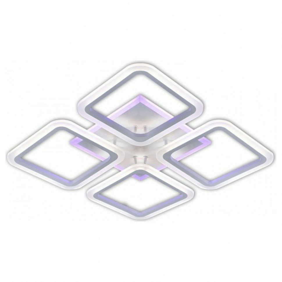 Фото Накладной светильник Citilux Паркер Смарт 1 CL232A140E - интернет-магазин МегаТерем в Москве
