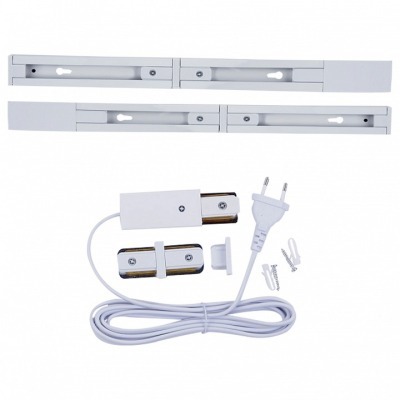 Трек накладной Uniel UBX-GS2 UL-00012579 UL_UL-00012579