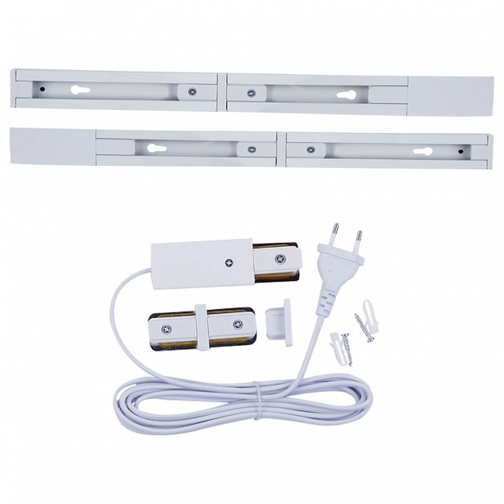 Фото Трек накладной Uniel UBX-GS2 UL-00012579 UL_UL-00012579 - интернет-магазин МегаТерем в Москве