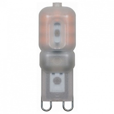 Лампа светодиодная Feron LB-430 G9 5Вт 2700K 25636 FE_25636