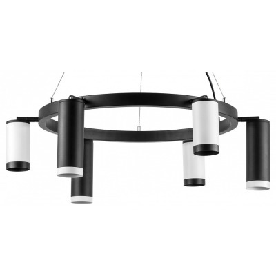 Подвесная люстра Lightstar Rullo LR01687336376 LS_LR01687336376